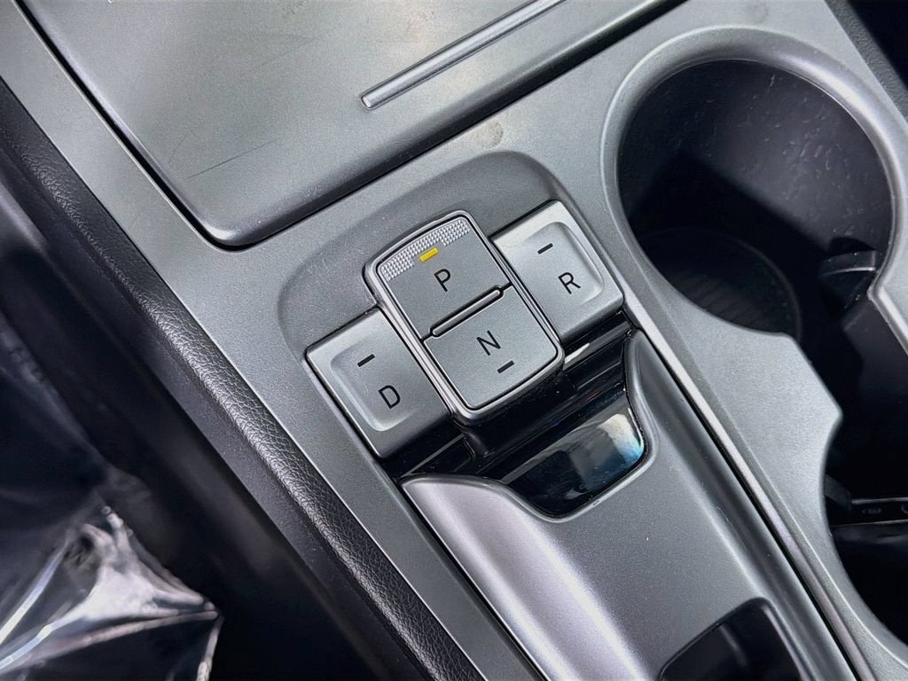 2021 Hyundai Kona Electric SEL