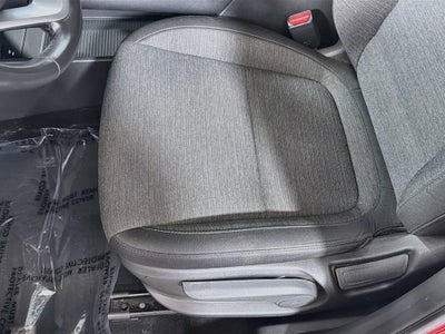 2021 Hyundai Kona Electric SEL