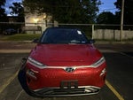 2021 Hyundai Kona Electric SEL