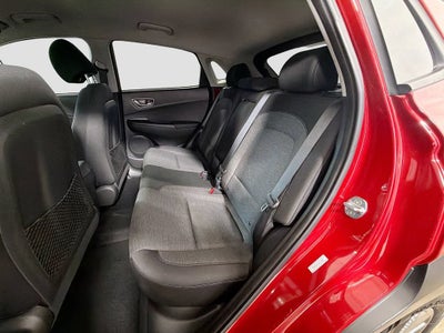 2021 Hyundai Kona Electric SEL