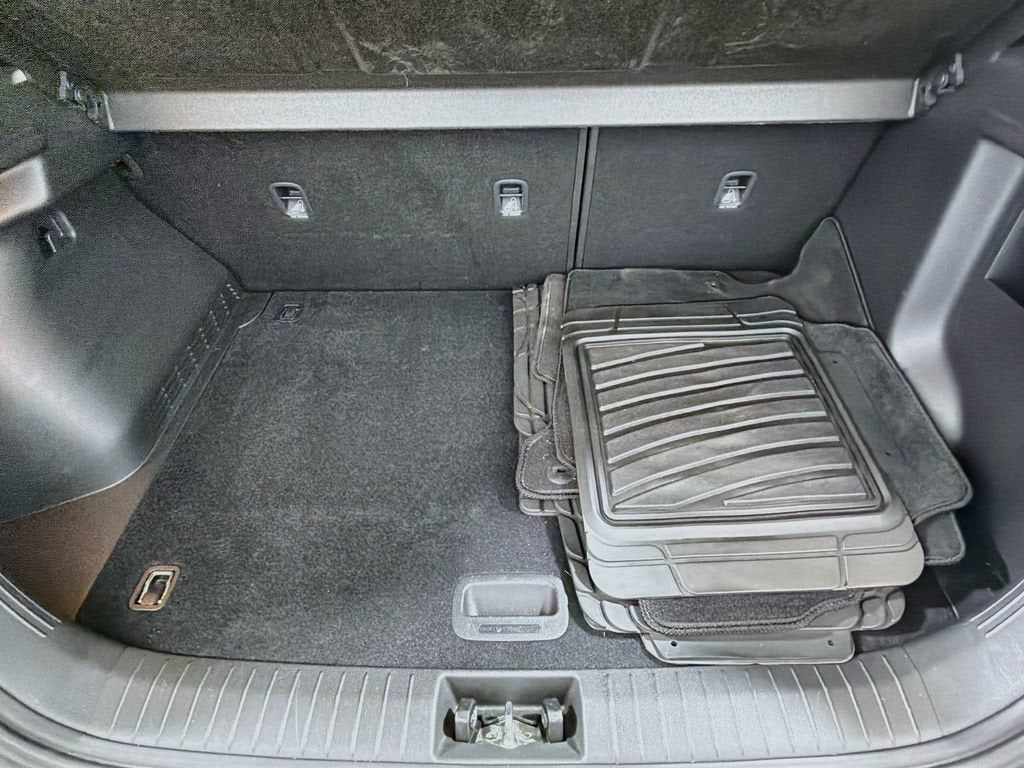 2021 Hyundai Kona Electric SEL