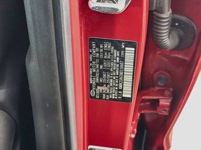 2021 Hyundai Kona Electric SEL