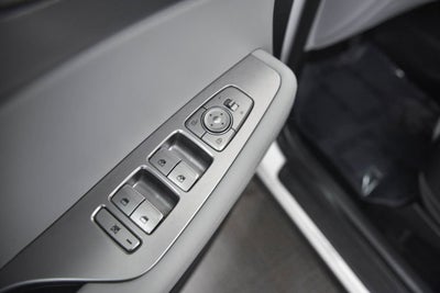 2020 Hyundai Palisade SE