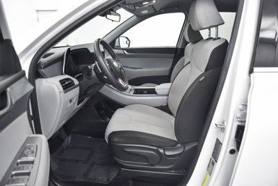 2020 Hyundai Palisade SE