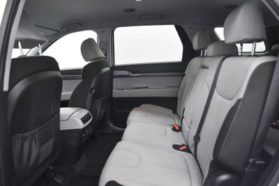 2020 Hyundai Palisade SE