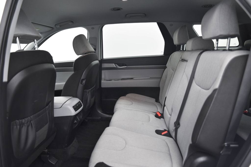 2020 Hyundai Palisade SE