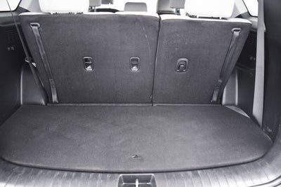 2020 Hyundai Palisade SE