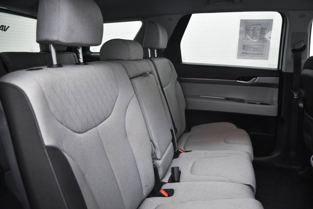 2020 Hyundai Palisade SE