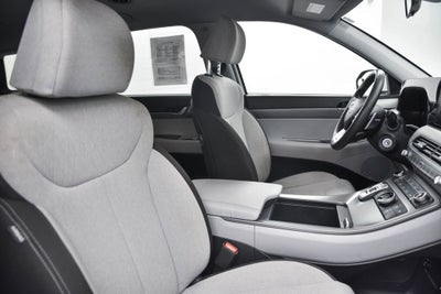 2020 Hyundai Palisade SE