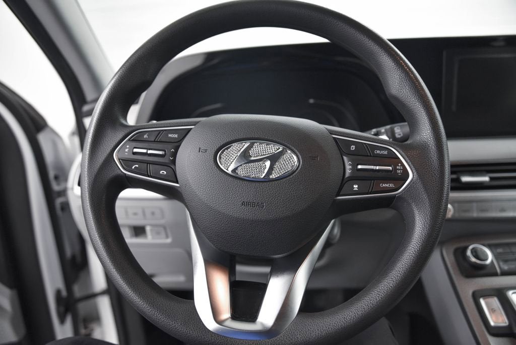 2020 Hyundai Palisade SE