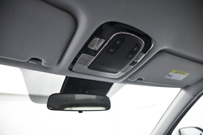 2020 Hyundai Palisade SE