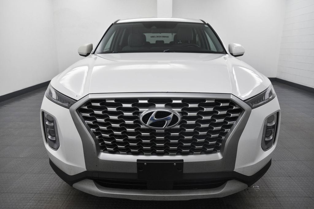 2020 Hyundai Palisade SE