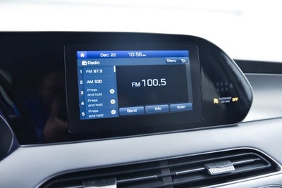 2020 Hyundai Palisade SE