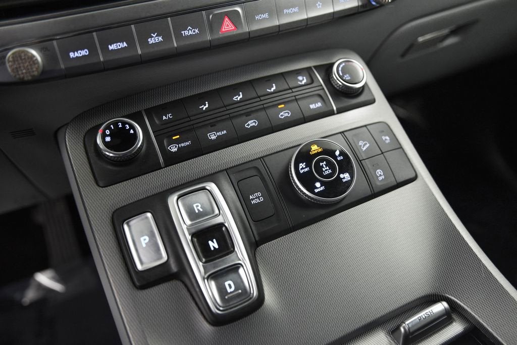 2020 Hyundai Palisade SE