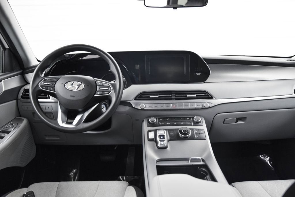 2020 Hyundai Palisade SE