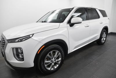 2020 Hyundai Palisade SE