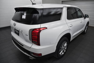 2020 Hyundai Palisade SE