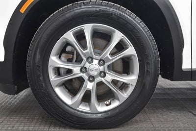 2020 Hyundai Palisade SE