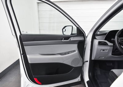 2020 Hyundai Palisade SE