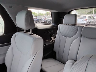 2024 Hyundai Palisade SEL 7P