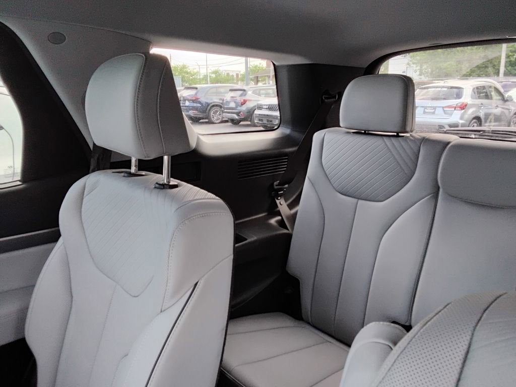 2024 Hyundai Palisade SEL 7P