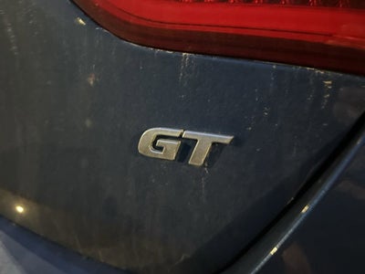 2014 Hyundai Elantra GT GT
