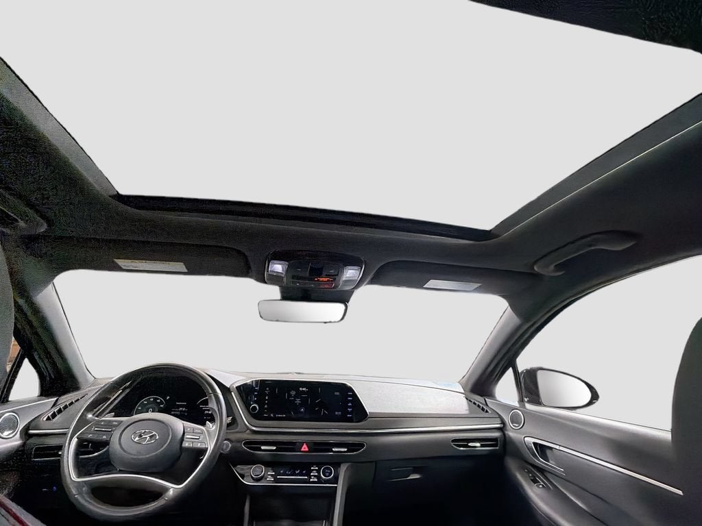 2022 Hyundai Sonata SEL Plus