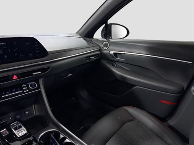 2022 Hyundai Sonata SEL Plus