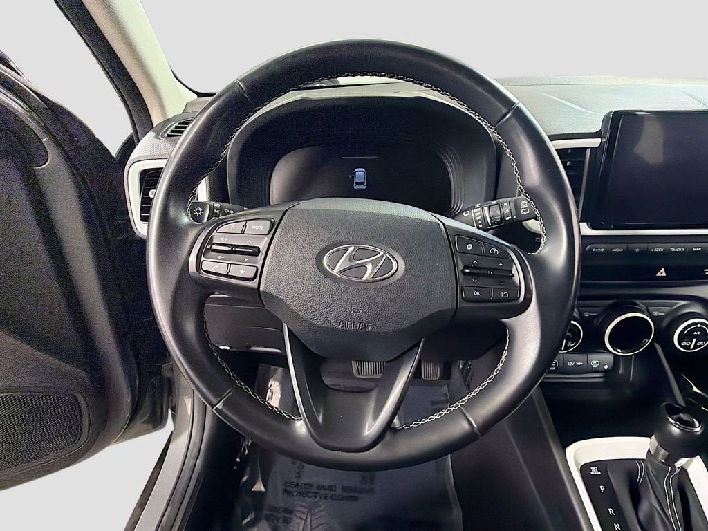 2023 Hyundai Venue Limited