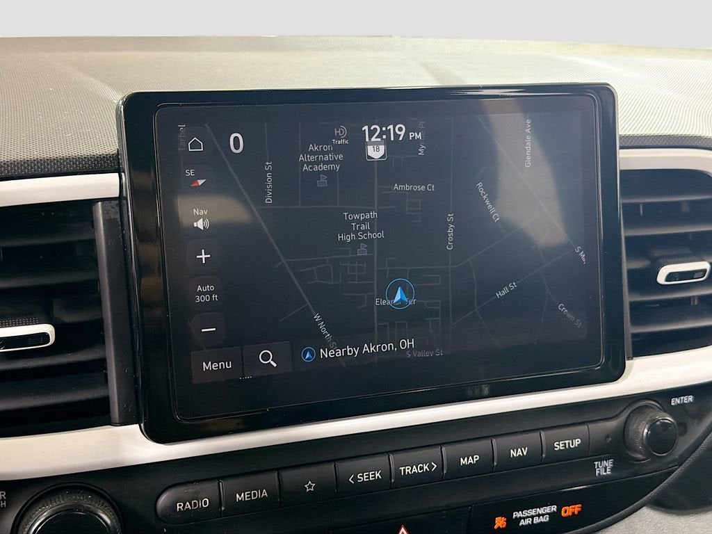 2023 Hyundai Venue Limited