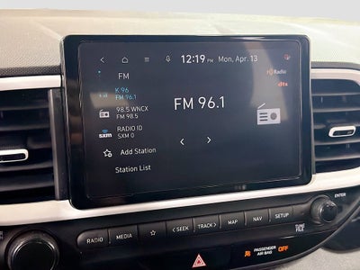 2023 Hyundai Venue Limited