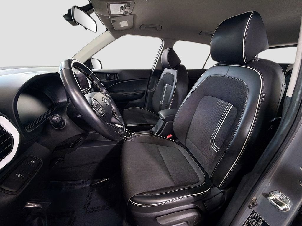 2023 Hyundai Venue Limited