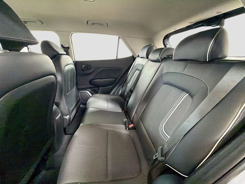 2023 Hyundai Venue Limited