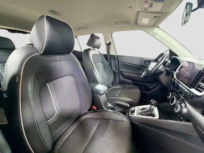2023 Hyundai Venue Limited