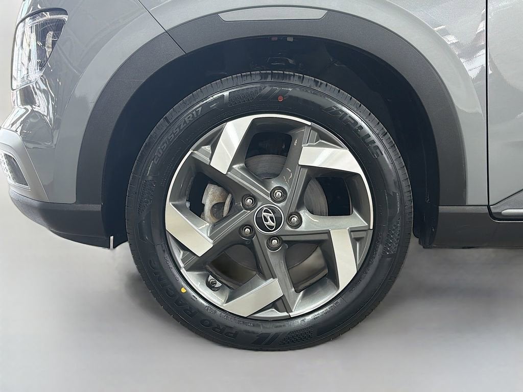 2023 Hyundai Venue Limited