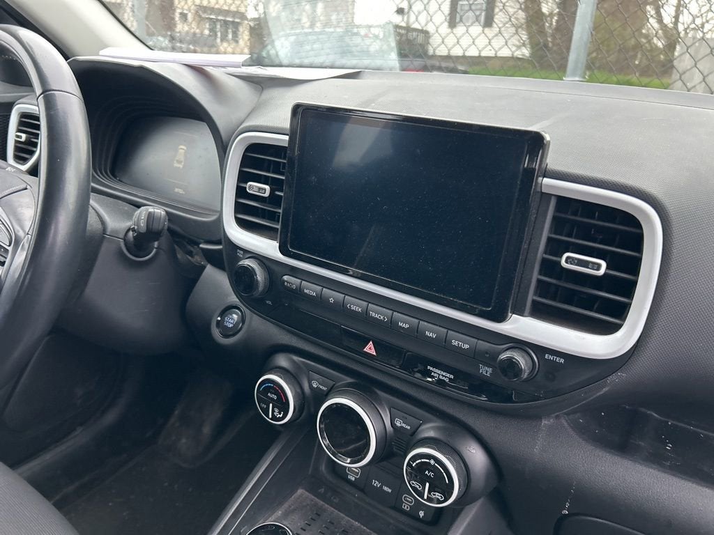 2023 Hyundai Venue Limited