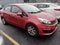 2017 Kia Rio LX