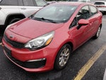 2017 Kia Rio LX