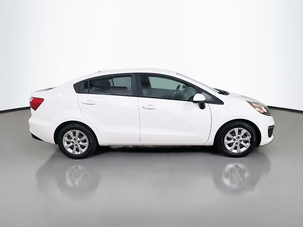2016 Kia Rio LX
