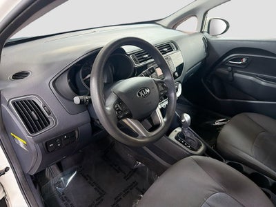 2016 Kia Rio LX