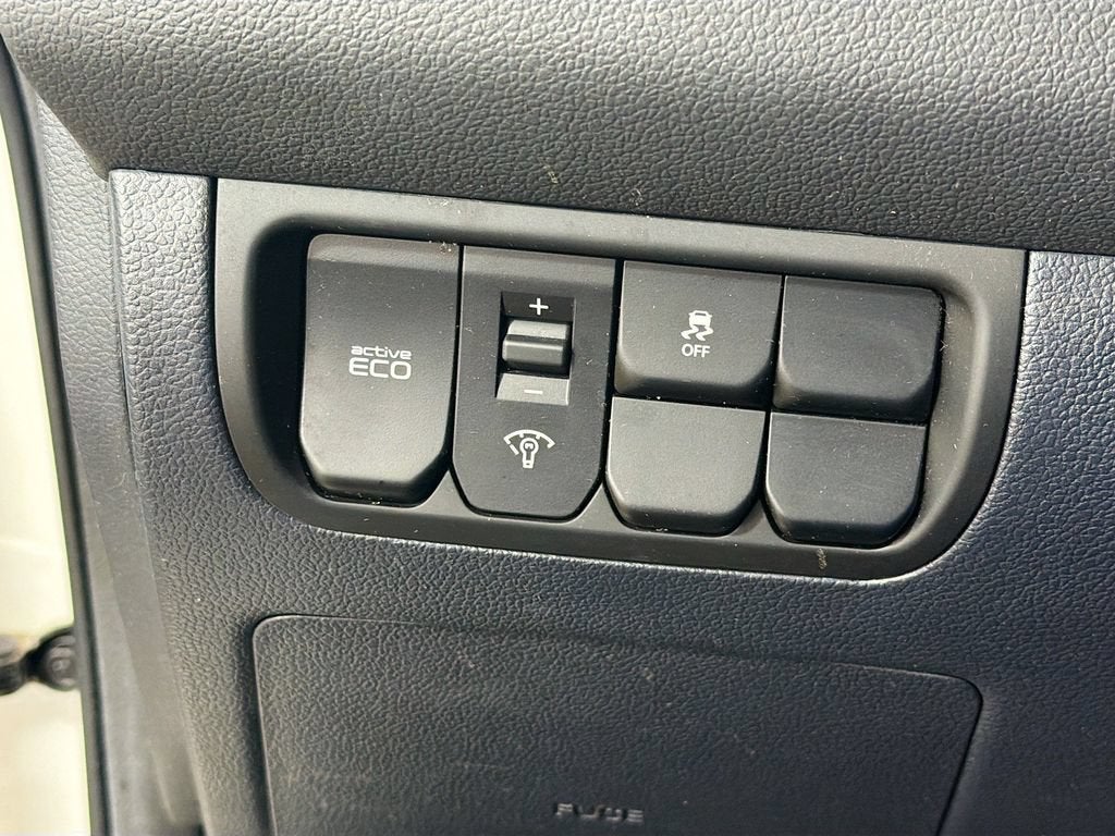 2016 Kia Rio LX