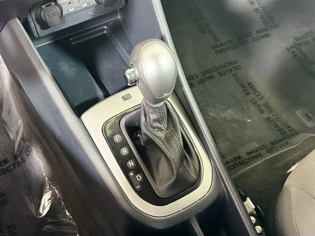 2016 Kia Rio LX