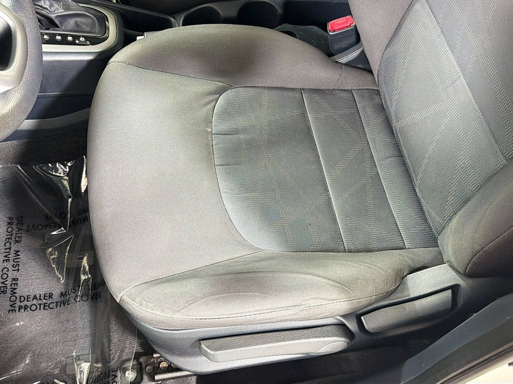 2016 Kia Rio LX