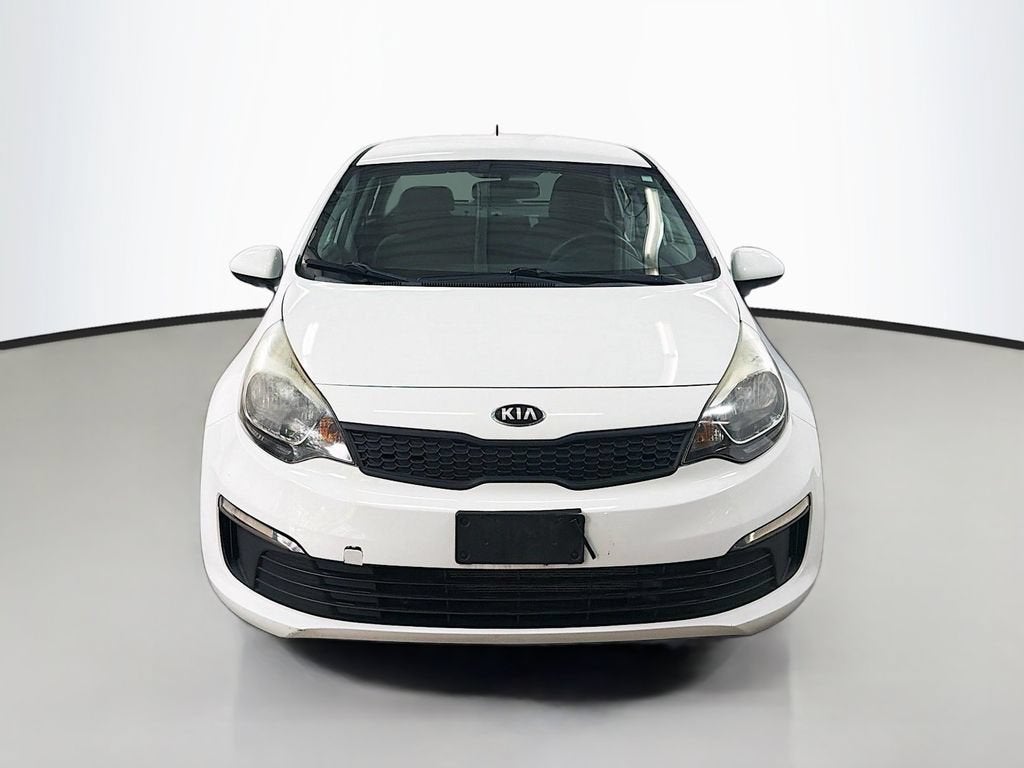 2016 Kia Rio LX