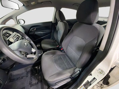 2016 Kia Rio LX