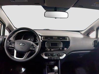 2016 Kia Rio LX