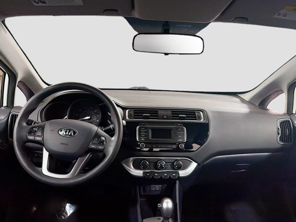 2016 Kia Rio LX