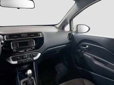 2016 Kia Rio LX