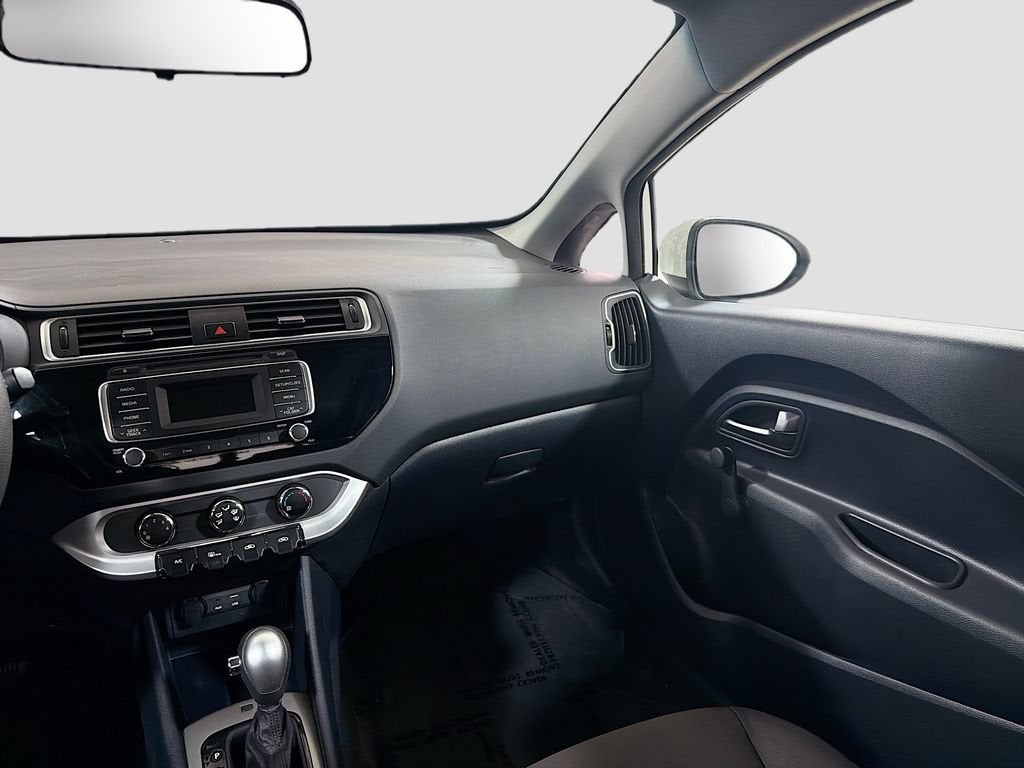 2016 Kia Rio LX