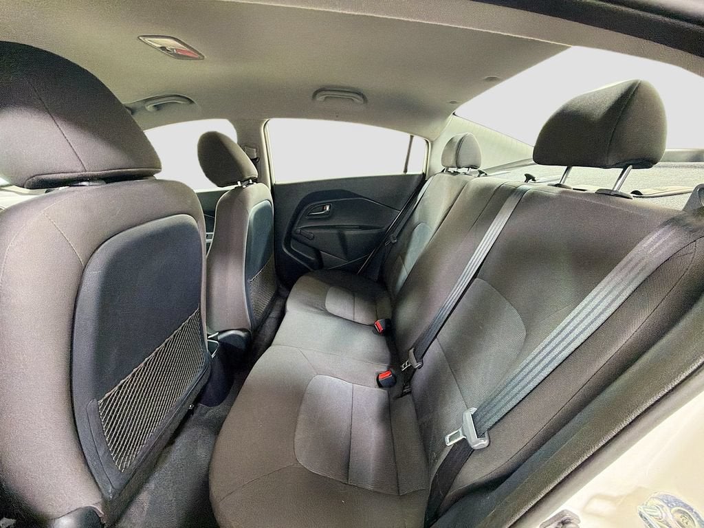 2016 Kia Rio LX